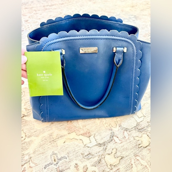 Kate Spade Designer Handbag - Picture 2 of 4
